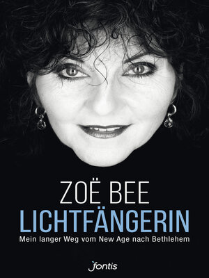 cover image of Lichtfängerin